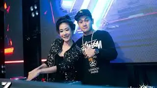 Nonstop |វៃឡើងហោះហើក្នុងក្លឹប🚀 Vai lerng Fly Fly Remix 2019 🎵Nak Fly🎵