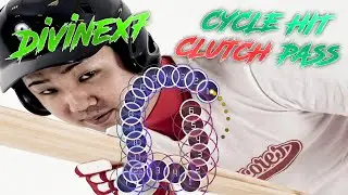 Osu! | KASAI HARCORES - Cycle Hit [Home Run] MY FIRST PASS!