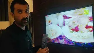 How to Led Panal Setting | Led Graphic Card Setting with Remote Control Code