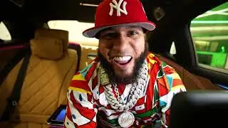 El Alfa “El Jefe” X Noriel - MARTILLANDO  #ElReyDelDembow