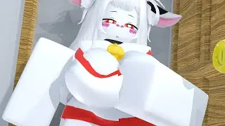 Foggy Shower | R63 Animation