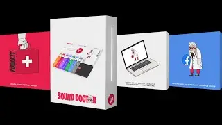 EDM Producers, you must see what The Unison Sound Doctor plugin can do.