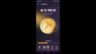 How To ACTUALLY Make $12,000/month re-uploading Videos #tapswapcode #cryptocurrency #hamsterkombat