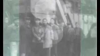 трудовой фронт в годы ВОВ