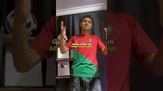 7 YAŞINDA AFRİKA’NIN MESSİ’Sİ OLAN ÇOCUK 🤯
