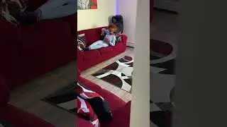 Making My Girlfriend Think She Peed Herself Prank 🤣🤣 