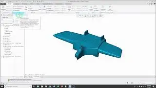Creo Parametric - Top Down Design - Defining the Product Structure