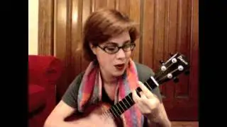 So Long and Thanks for All the Fish - Ukulele cover