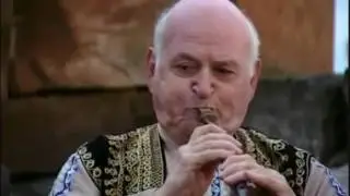 Isabel Bayrakdarian and The Minasyan Duduk Quartet   Dle Yaman    Music of Armenia