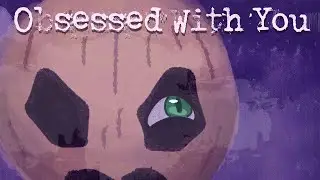 Obsessed With You | Angels of Death Animatic | FlipaClip
