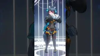 ［MMD］Loveit / SvartLilja 
