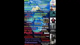 ICEBERG DEL LSA