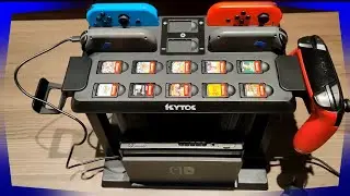 A Must Have? Nintendo Switch Storage Accessory Review