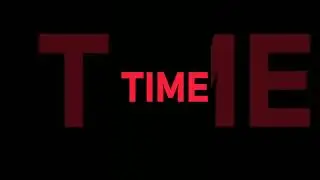 Smooth Text Animation 
