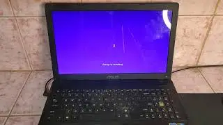 HDD to SSD Laptop Upgrade (With Windows 8 to 10 Upgrade Install)
