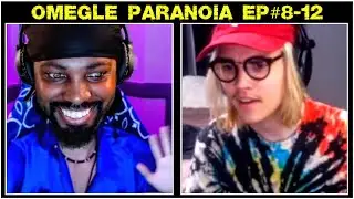 I Hacked into Video Calls Ep8-12 (Omegle Prank Compilation)