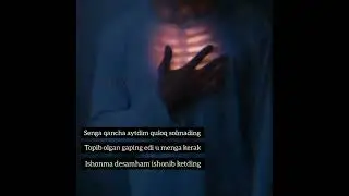 armon muborak