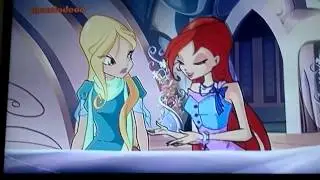 winx club säsong 6 avsnitt 1 del 1 swedish