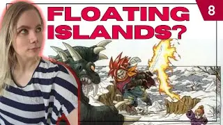 Chrono Trigger - First Playthrough - Part 8