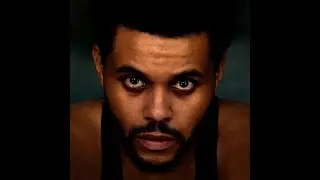 The Weeknd Type Beat - 