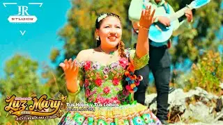 LUZ MARY DEL SUR / TUS HOJOS Y TUS LABIOS / JR STUDIOS 2024