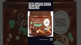 Delicious Keto Diet Products - Pure Mart Canada