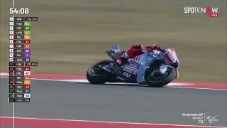 Yuk Nonton MotoGP Mandalika 2023