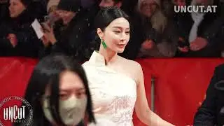 Fan Bingbing at the Berlinale 2025