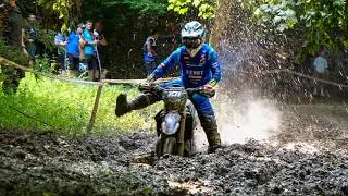 Enduro GP Slovakia 2024 | Day 2 Highlights 🥇 Josep Garcia