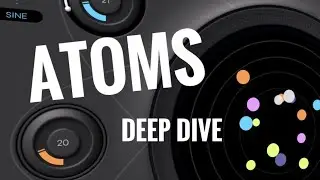 Baby Audio Atoms: My Deep Dive & Honest Review (Desktop / iPad / iPhone)