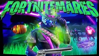 Fortnitemares tralier but better