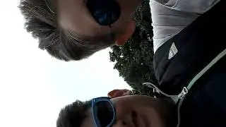 Selfie sakasi