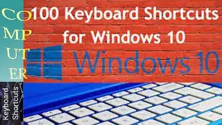 Top 57 Computer keyboard shortcut keys ,  Computer And Laptop shortcut key | Keyboard SHORTCUT/2022