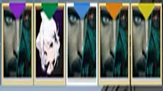 its morbin time