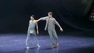Афоничкин, Андреева, Грачев - Мой Иерусалим, часть 2 18.12.2023 