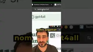 chat with your local documents 