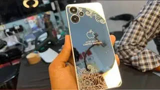 kisi bhi android phone ko iphone kaise banaye
