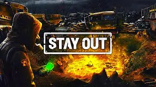 ⭐Stalker Online | Stay Out ► БУДНИ СТАЛКЕРА ► ДЕНЕГ НЕТ,НО ► ФАРМ & КВ #stalkeronline