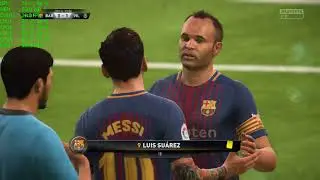 FIFA18 - GT 710 - i3 3220 - 8GB RAM - Low Settings 720p