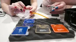 ProxGrind's Proxmark3 Rdv 4.0 Overview and Unboxing