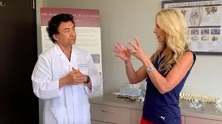 Back Problems Solutions to Avoid Surgery: Interview with Dr. Choll Kim
