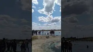 Соль-Илецк 2023