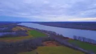 Mavic : Dronie