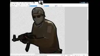 How To Turn Your Photos into Cartoon Figures | Cartoon Bild Für YT erstellen | Tutorial #002