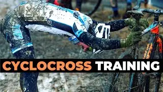 How to Train for Cyclocross, Full Workouts and Training Plan