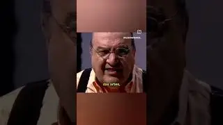 Antônio Abujamra Já Disse Não Quero Nada,Não Me Venham Com Conclusões!A Única Conclusão é Morrer...
