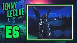 Jenny LeClue - Detectivu E6 // Angelic Puzzle