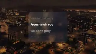 Yibby Yab Yoo (Lyric Video)