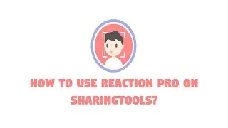 How to use Reaction Pro on SharingtTools? INSTAGRAM MASS POLL VOTE & MASS LOOKING TOOL