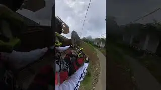 Есть тут любители кроссов ?